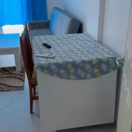 شقة Apartments, Escape Velipojë