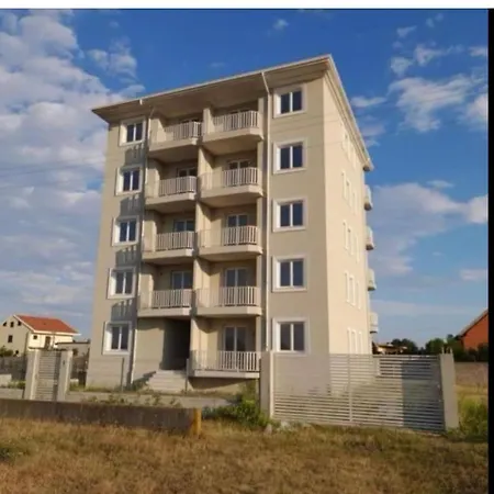 شقة Apartments, Escape Velipojë
