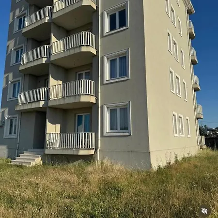 شقة Apartments, Escape Velipojë