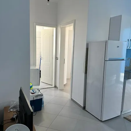 شقة Apartments, Escape *