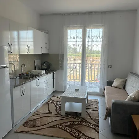 Apartments, Escape *