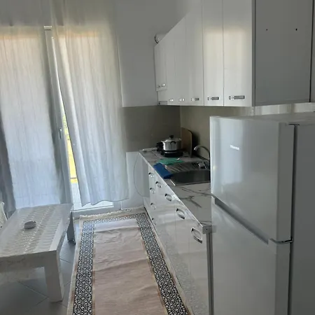 شقة Apartments, Escape Velipojë
