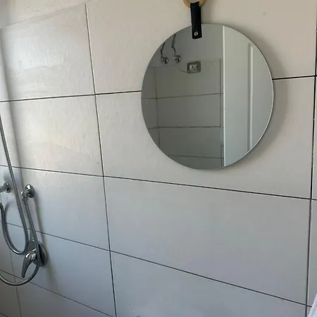 Apartments, Escape