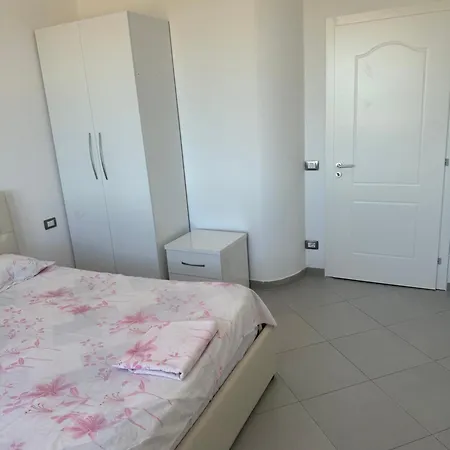 Apartments, Escape *