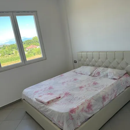 شقة Apartments, Escape Velipojë