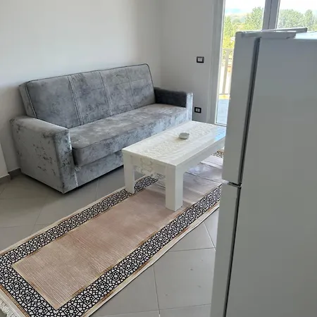 شقة Apartments, Escape Velipojë