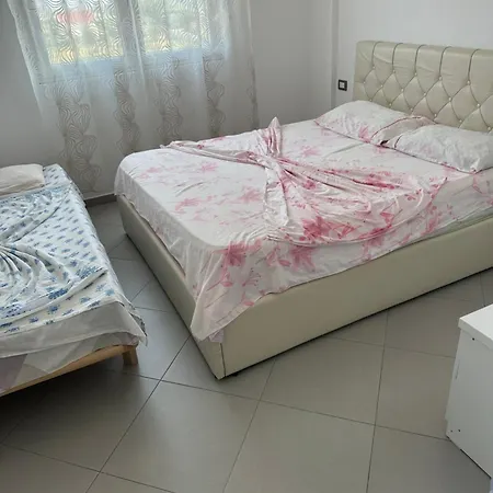 شقة Apartments, Escape Velipojë