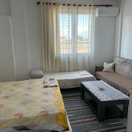 Lägenhet Apartments, Escape Velipojë